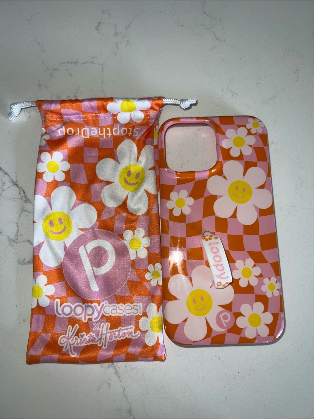 iPhone 13 Pro Max Loopy Case